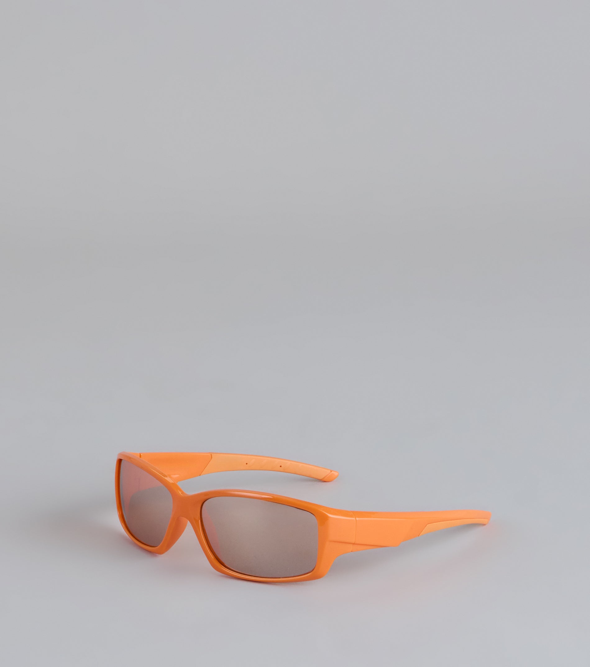 Hot Take Rectangle Sunglasses