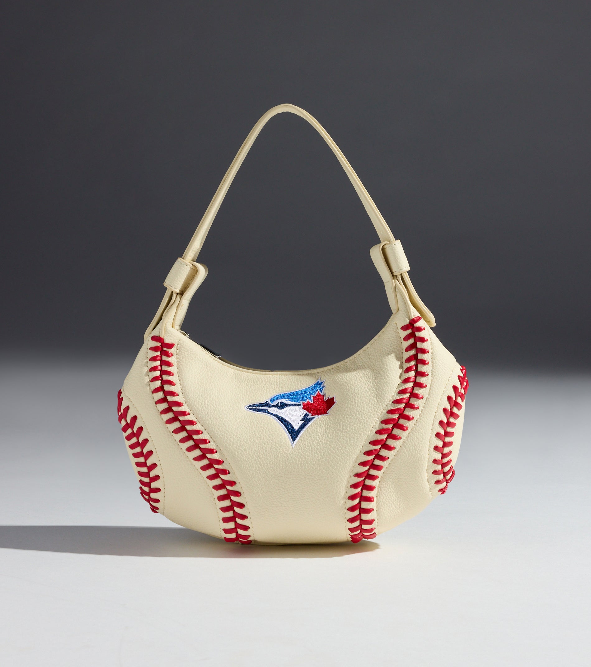 Sporty Mood Toronto Blue Jays Baseball Shoulder Bag