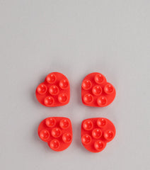 Heart To Handle Phone Grip Set