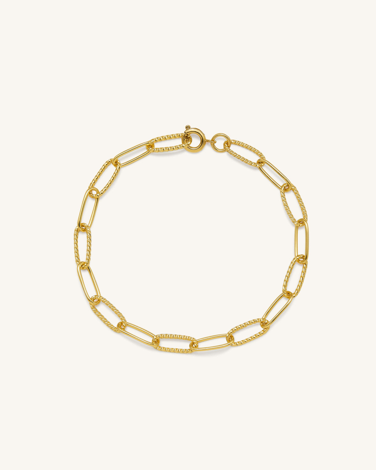 A Chain Bracelets